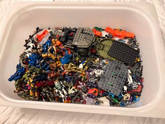 Halo mega blocks (trade for hotwheels rlc Ferrari, Acura integras/ mini gt)