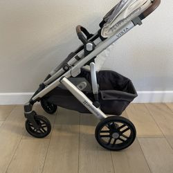 Uppababy Vista Stroller