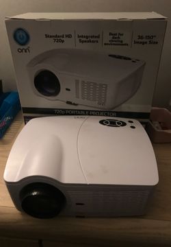 Projector