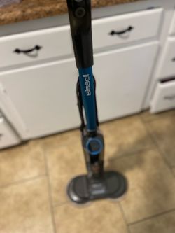 Bissell Mop