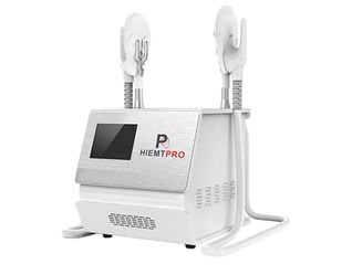 FIRMERS EMslim HI-EMT Muscle Building Sculpting Machine Shaping Fat Reduction, EMS Electromagnetic Muscle Burning Buttocks Lifting Body Sculpting Equi