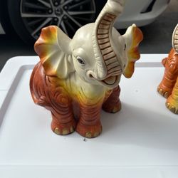 Elephant Decor 
