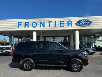2026 Ford Expedition