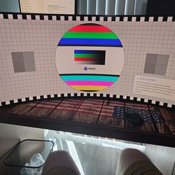 45 Inch UltraGear™ OLED WQHD 240Hz 0.03ms G-Sync Compatible 800R Curved Gaming Monitor