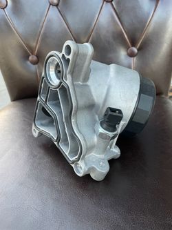Car Oil Filter