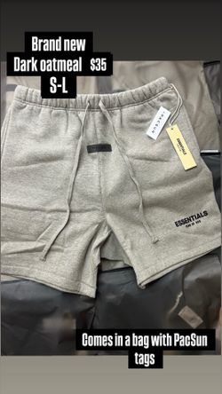 Essential shorts