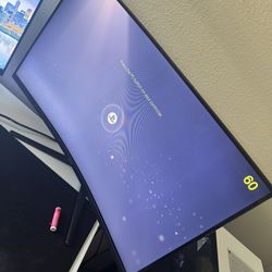28’ Curved Acer gaming Monitor 