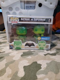 2 In 1 Funko Pop