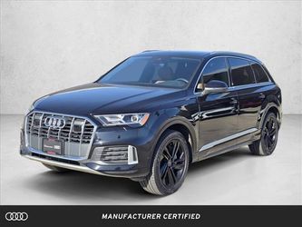 2021 Audi Q7