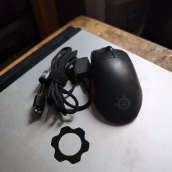 Gaming Mouse Steelseries Prime Wireless