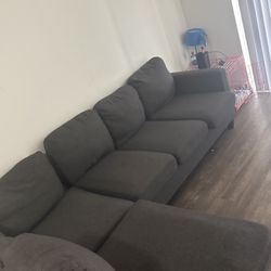 Ashley Furniture Sectional