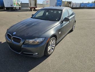 2009 BMW 3 Series