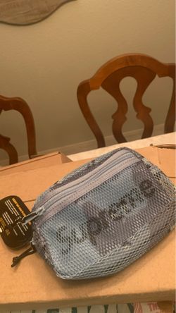 Supreme small shoulder bag SS20