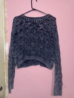 Shirt Blue