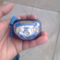 Energizer Head Lamp