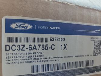 Ford 2011–2016 Ford Super Duty trucks (F-250, F-350, F-450, F-550) equipped with the 6.7L Powerstroke V8 Turbo Diesel engine.,Part #DC3Z-6A785-C (also