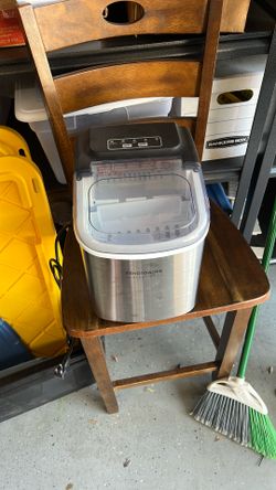 Ice Maker