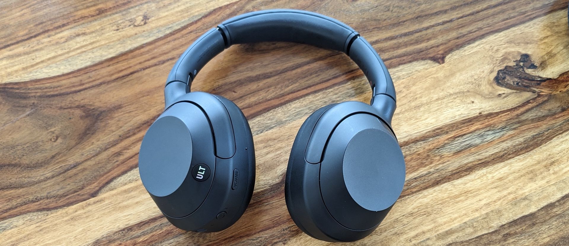 Sony ULT Bluetooth Headphones