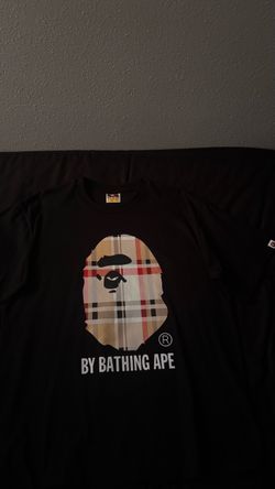 Bape & Alocs Shirts