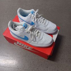 Nike Court Vision