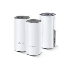 Tplink Mesh Network 