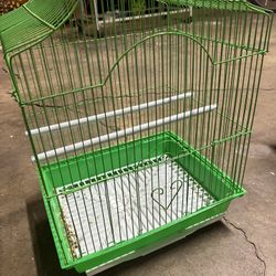 Bird Cage 