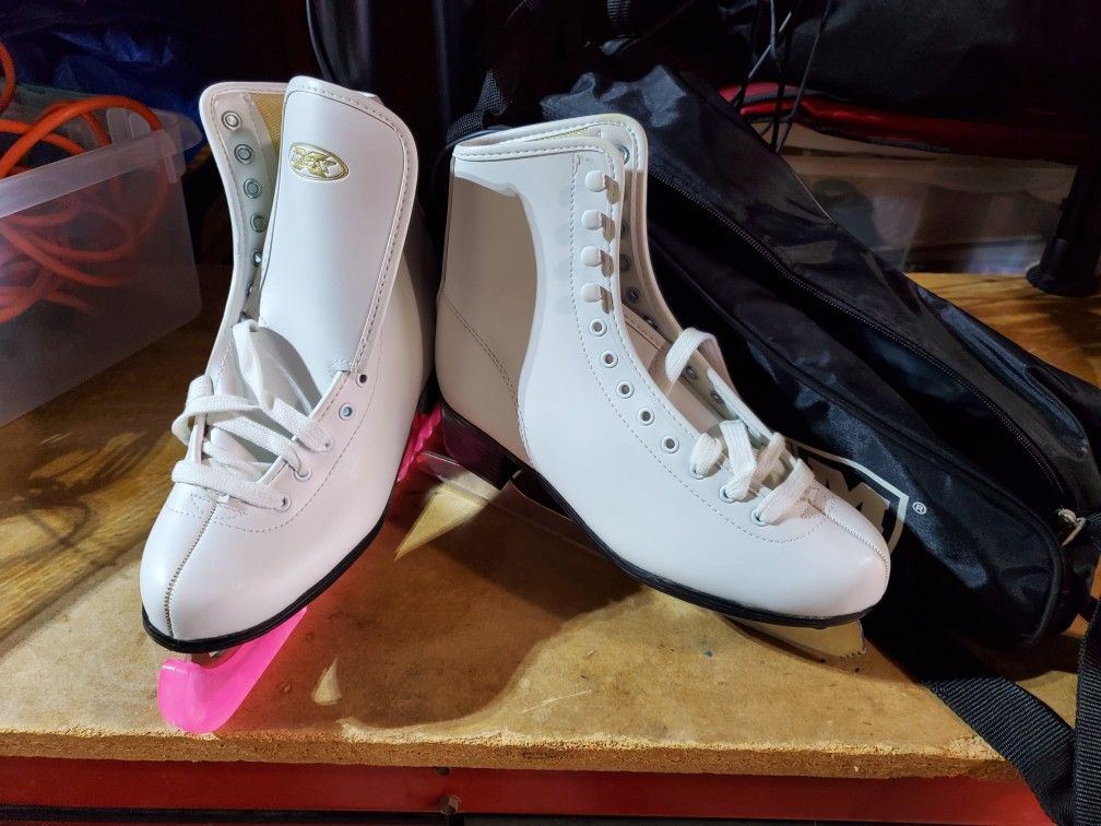 Ice Skates