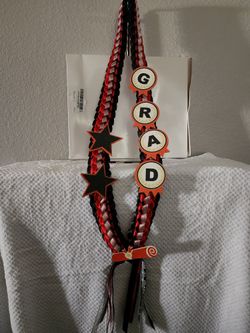 BANDA PARA GRADUACION