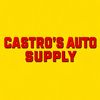 Castros Auto Supply 🛞