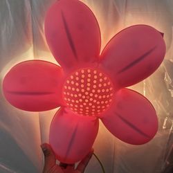 Flower Wall Lamps