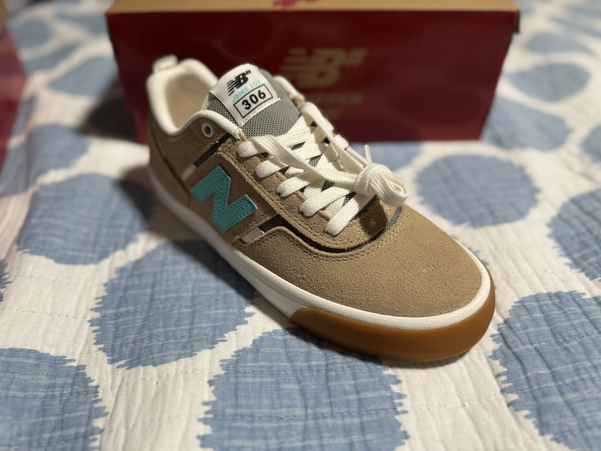 New Balance Size 7 Men