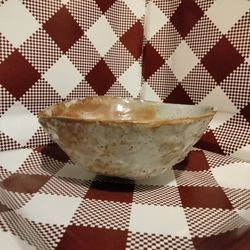 Handmade Bowl