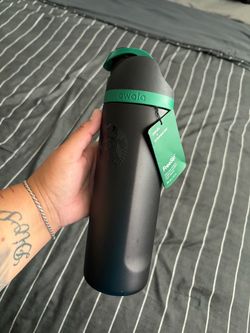 Owala Starbucks tumbler