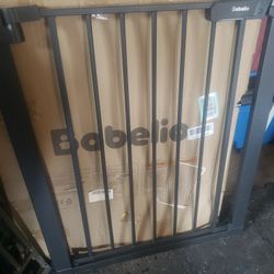 Baby Gate Like New