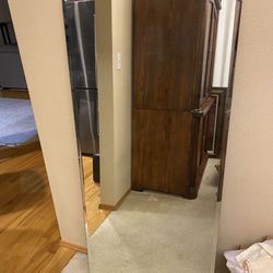 Wall Mirror