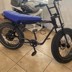 Super 73 z1 (trades only)