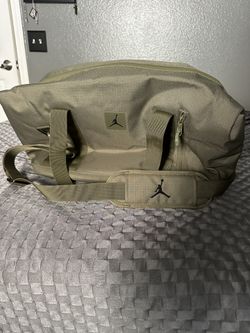 Jordan Duffle Bag (Brand New)