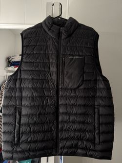 Puffer Vest