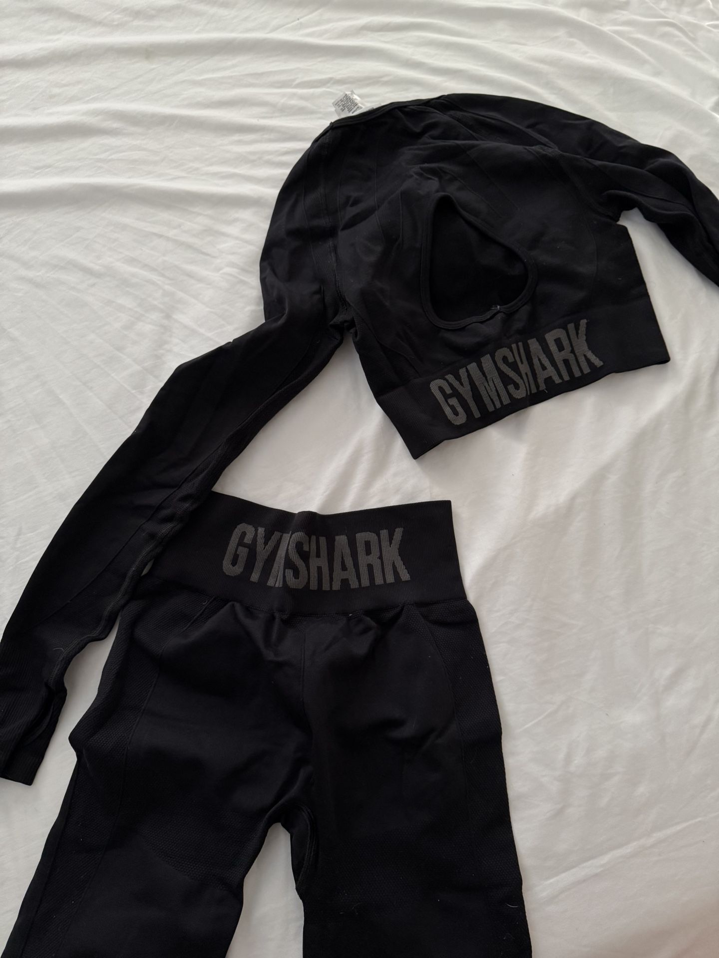 Gym Shark