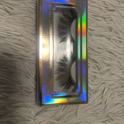 Lashes