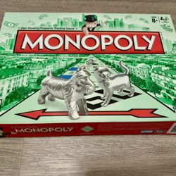 Monopoly Board Game