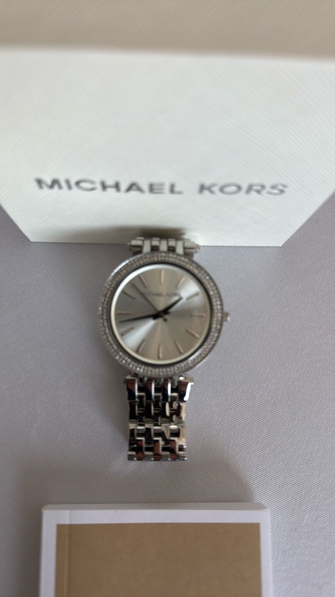 Michael Kors Watch