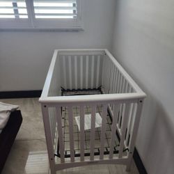 Baby Crib
