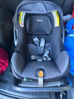 Chicco Car Seat