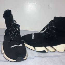 Balenciaga Shoes