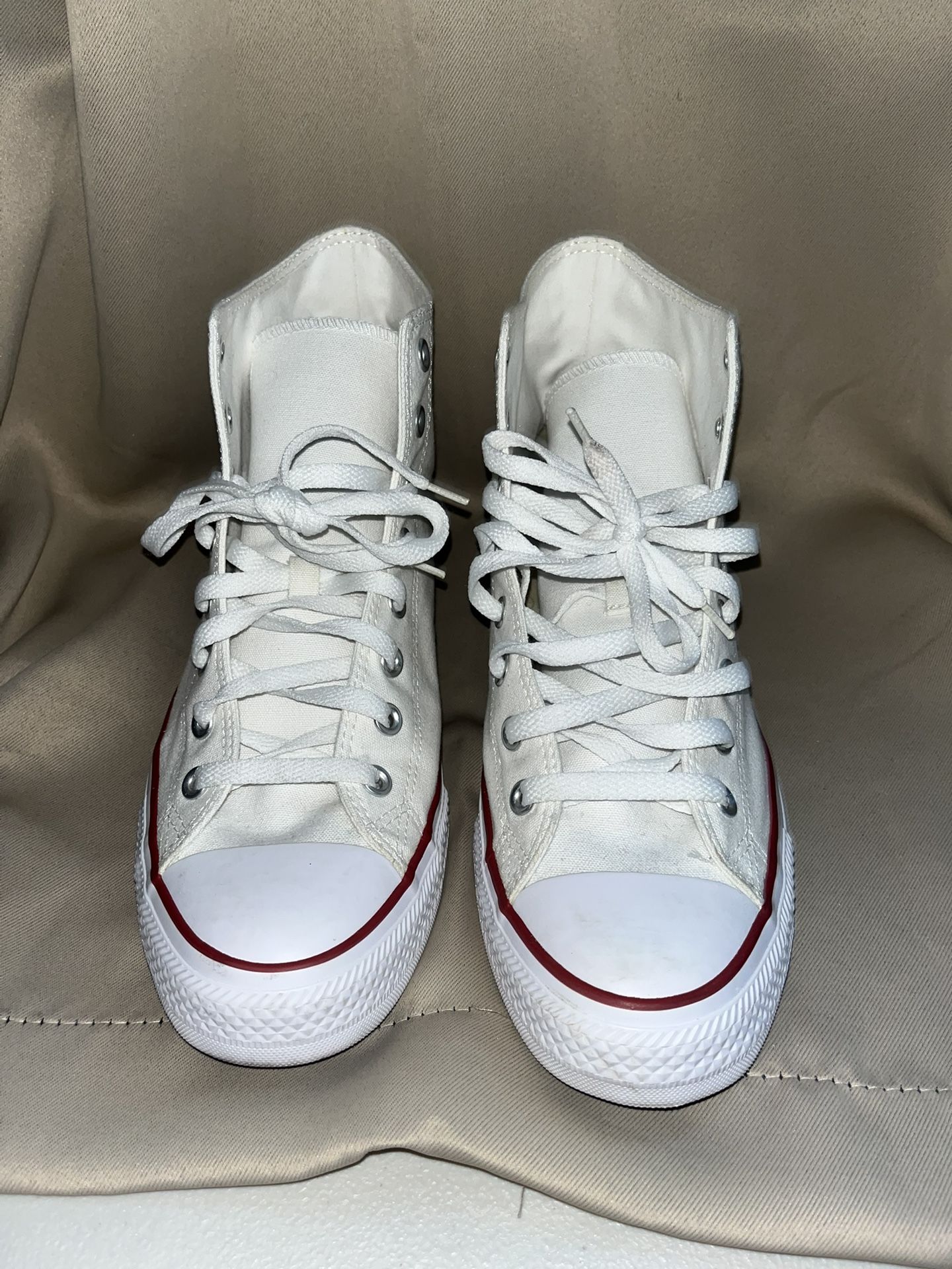 Converse Shoes
