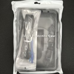 Samsung Galaxy Tab S8 Protective Case