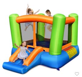 Indoor / Outdoor Jumper 