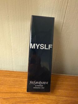 YSL MYSLF Le Parfum Spray