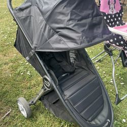 City Mini Stroller